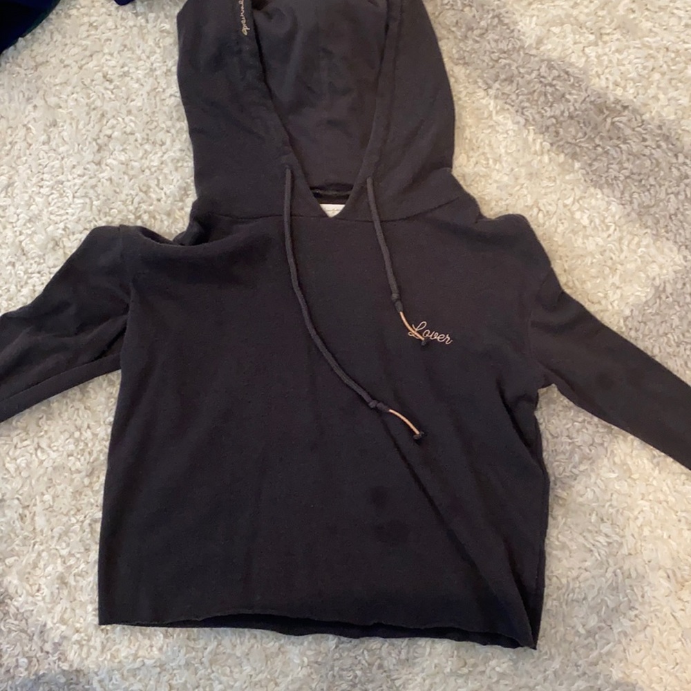 Spiritual gangster long sleeve tee